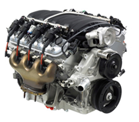 P242F Engine